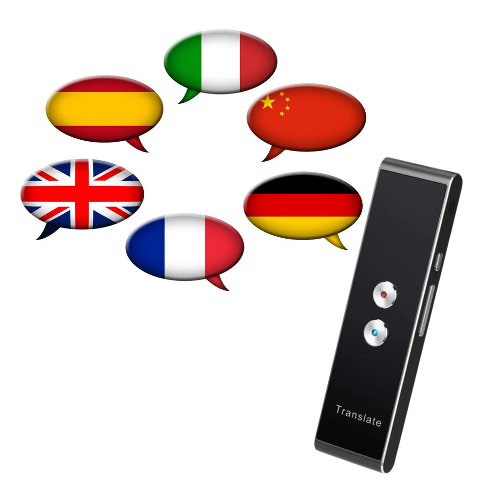 traducteur portable