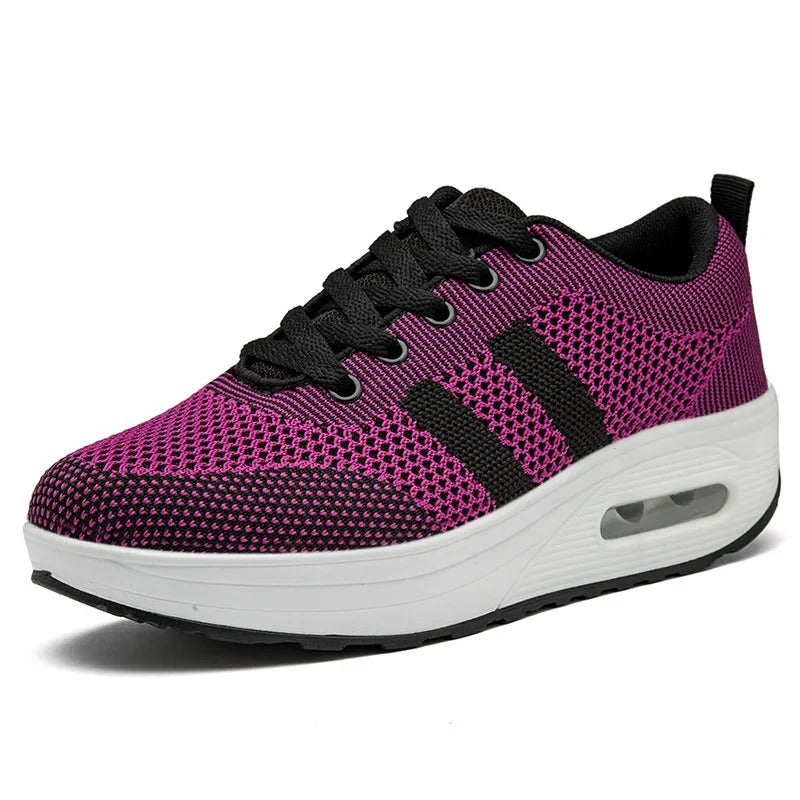 Sneakers Orthopédiques pour Femme