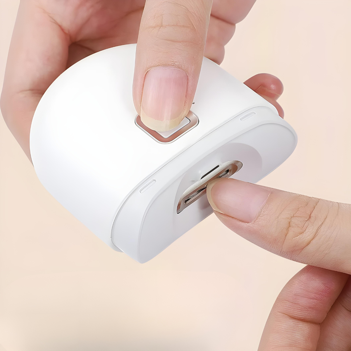 coupe ongles électrique