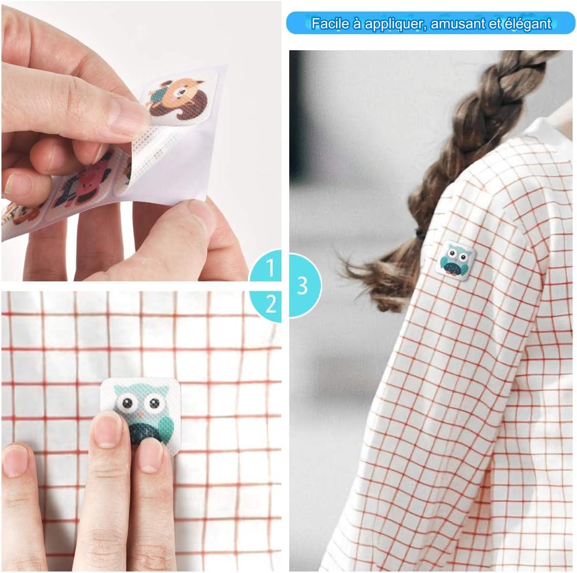 Patch Anti Moustique