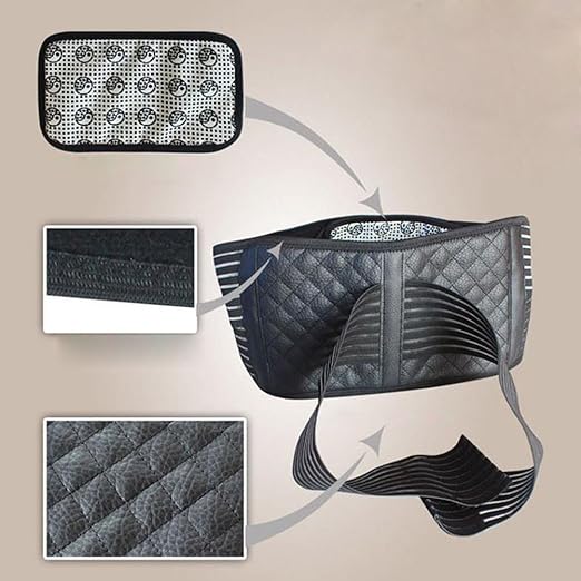 ceinture dorsale pour mal de dos