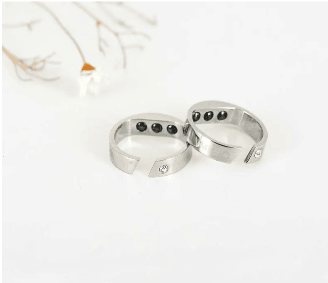 bague anti ronflement