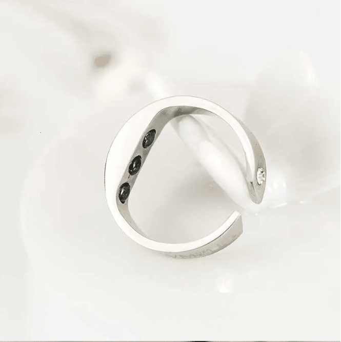 bague anti ronflement