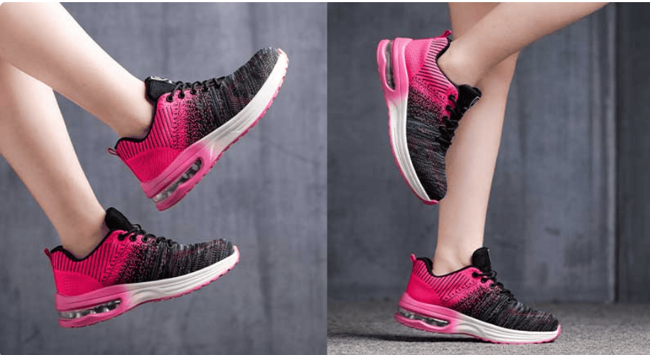 Chaussure de sécurité Femme