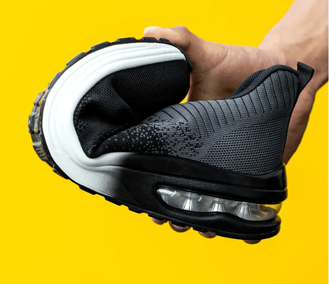 Chaussure de sécurité Femme