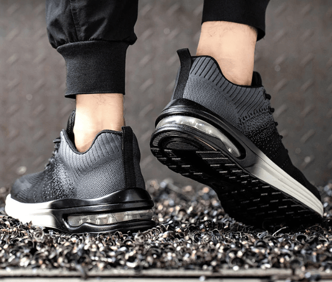 Chaussure de sécurité Femme