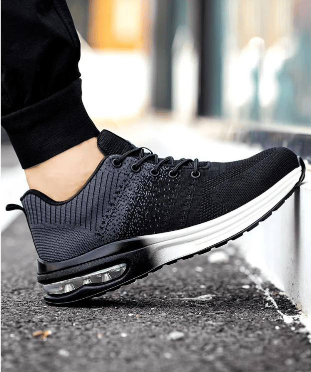 Chaussure de sécurité Femme