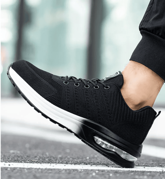 Chaussure de sécurité Femme