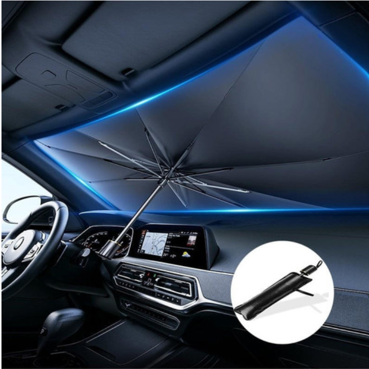 Pare Soleil Voiture Intérieur