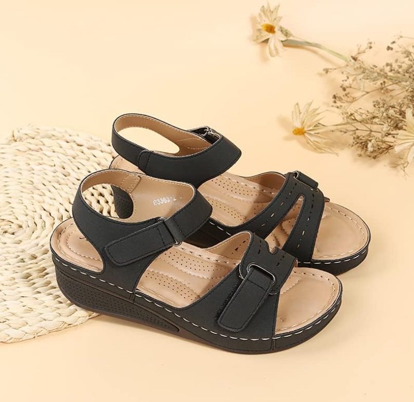 Sandales orthopédique Fit-me™