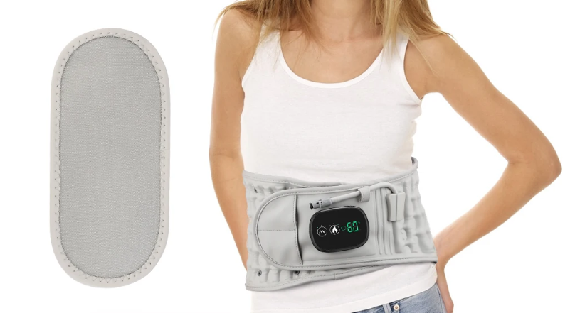 Ceinture chauffante