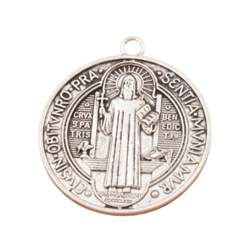 Médaille Saint-Benoît