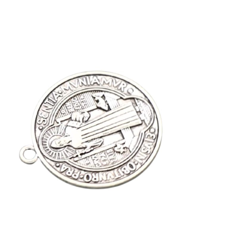 Médaille Saint-Benoît