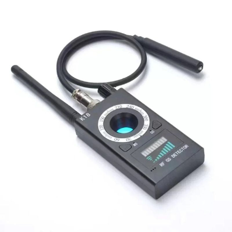 Détecteur micro espion