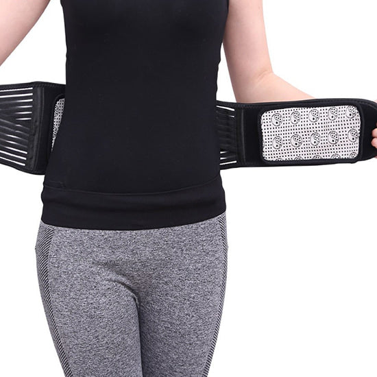 ceinture contention