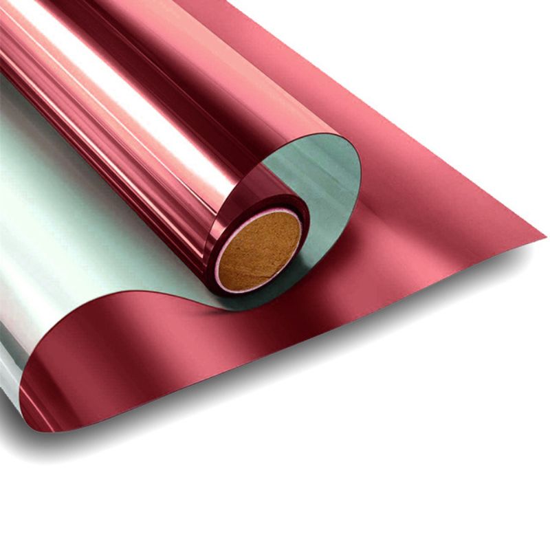 Film isolant fenêtre anti froid