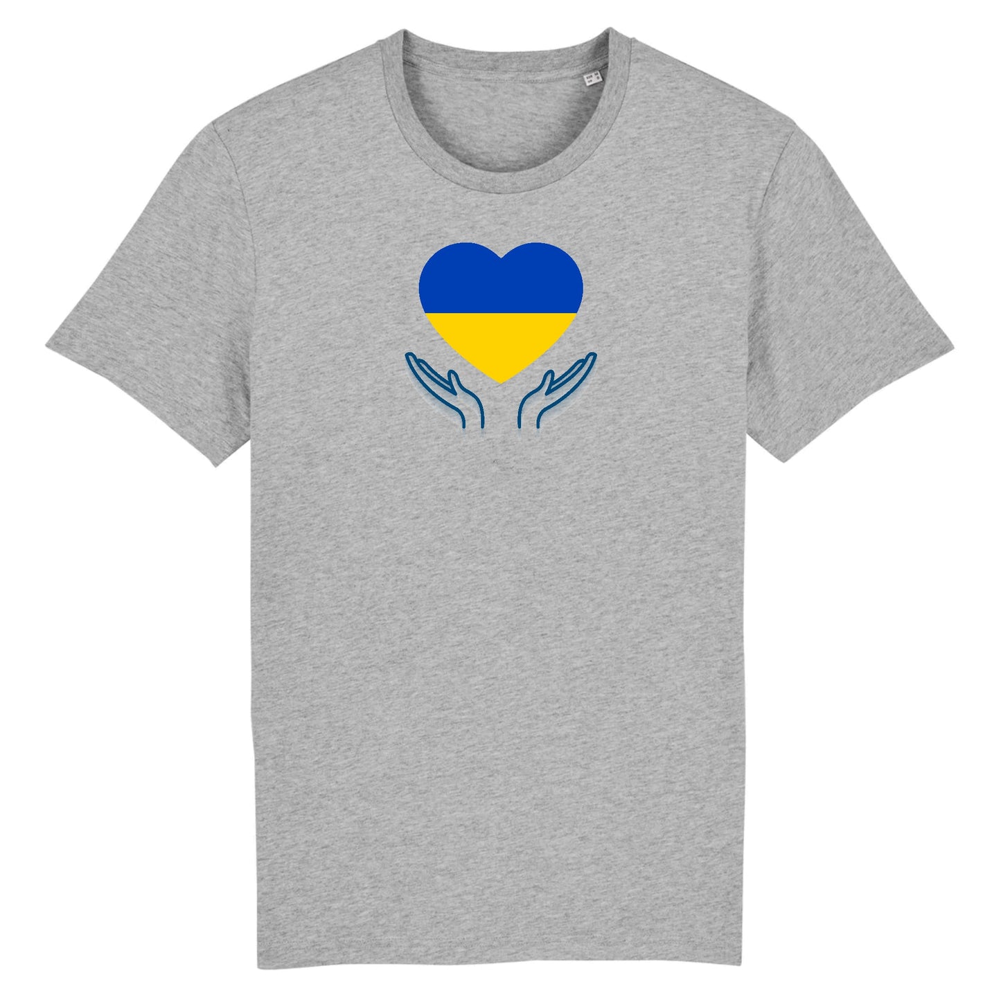 T shirt Ukraine Prière pour la Paix