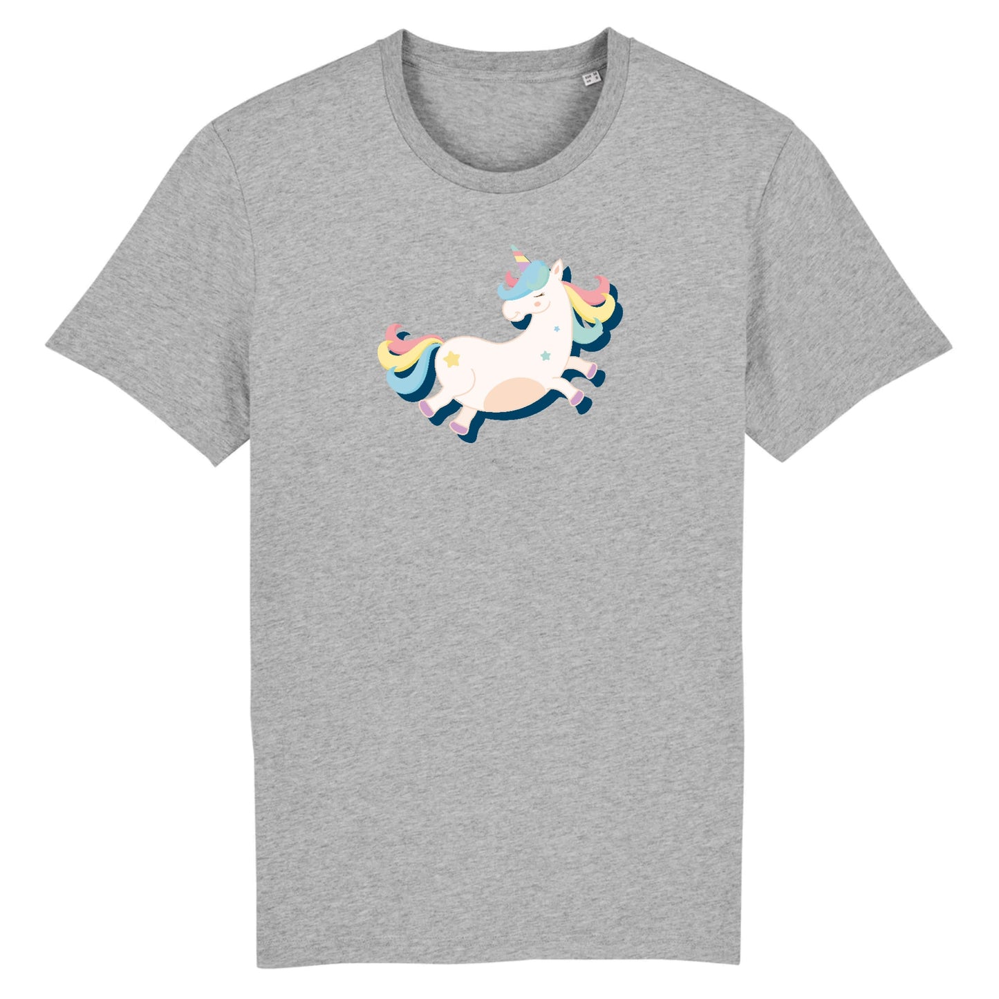 T shirt Licorne adorable