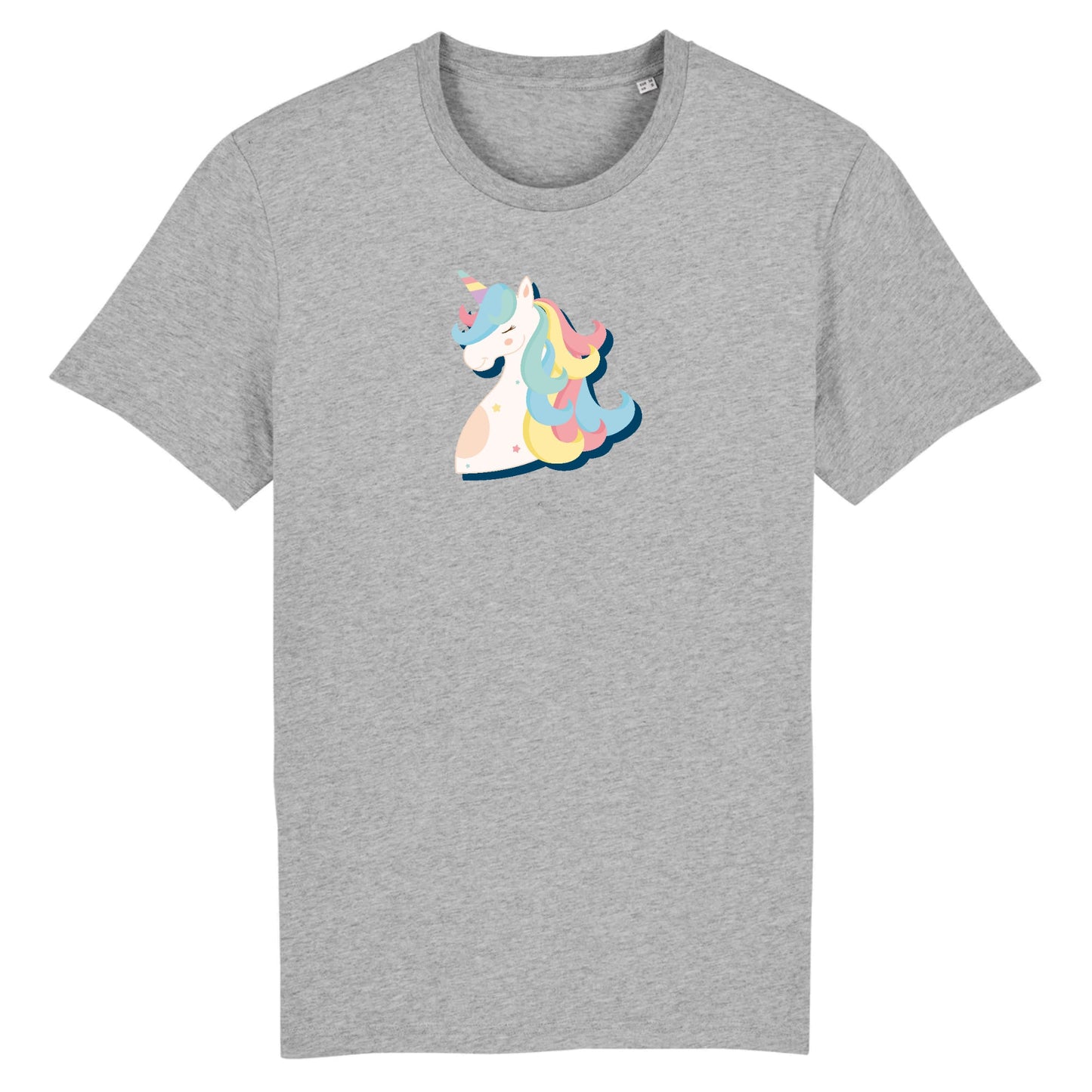 T shirt Licorne magique