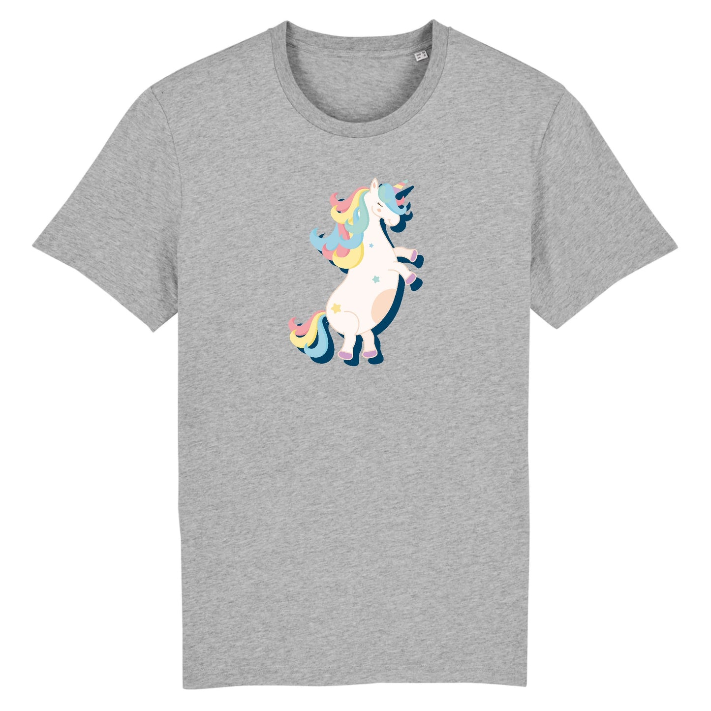 T shirt Licorne danse