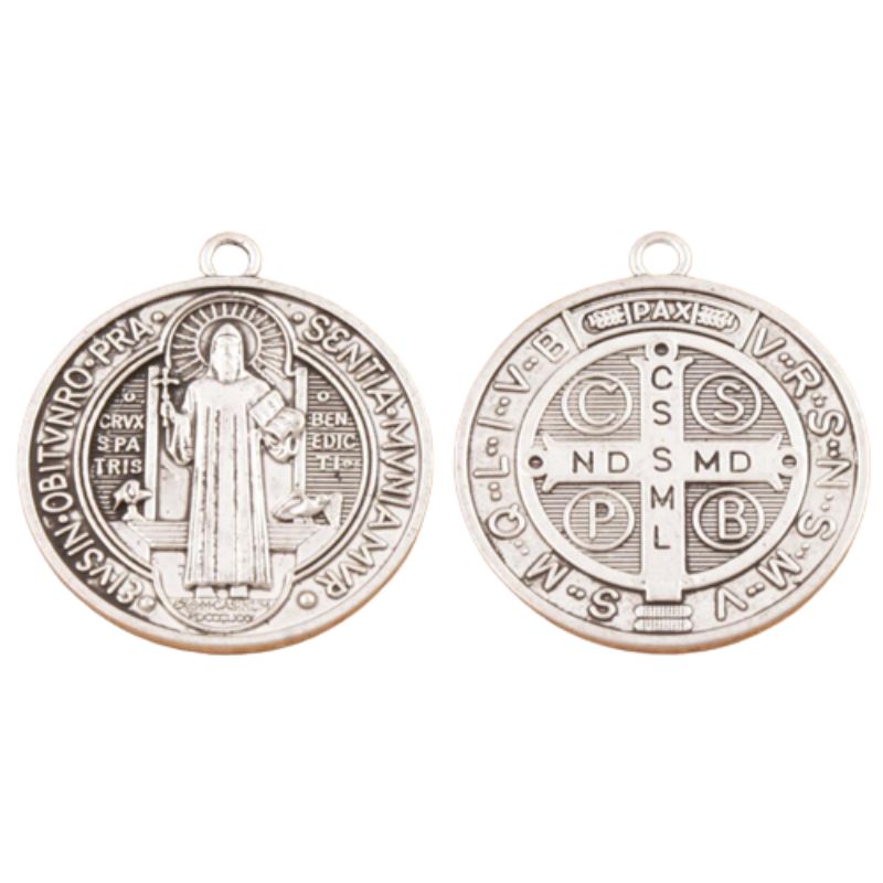 Médaille Saint-Benoît