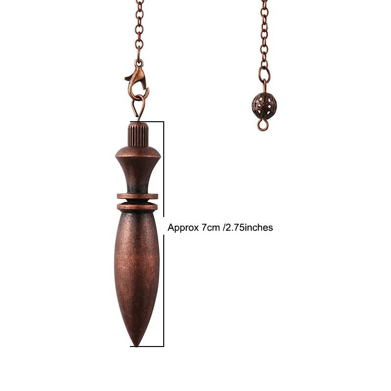 Pendule de Thot