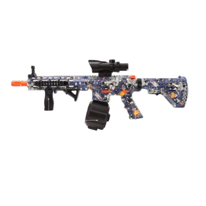 Pistolet à orbeez