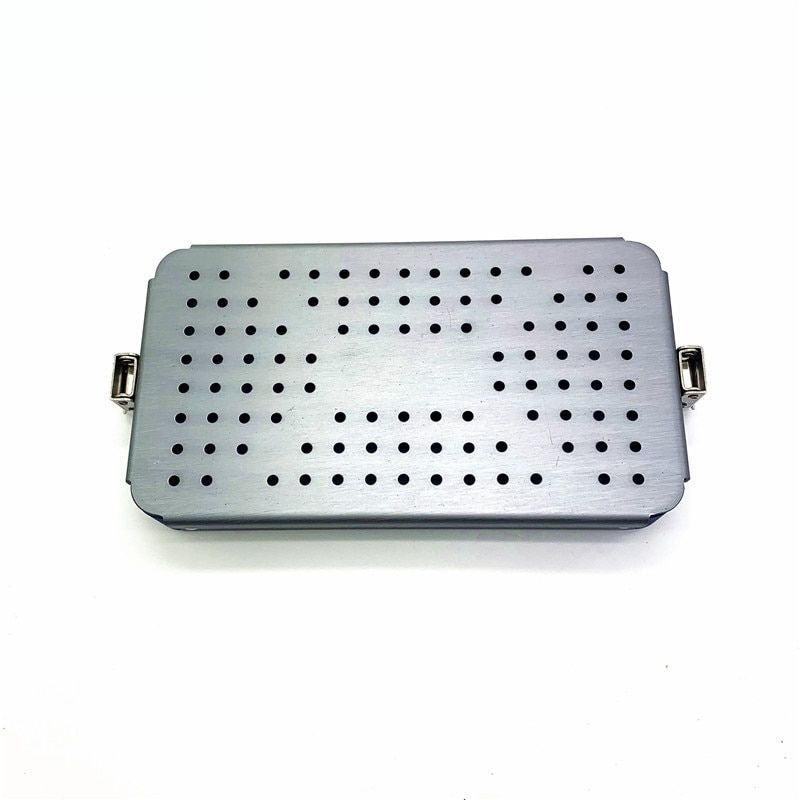 Boîte de stérilisation