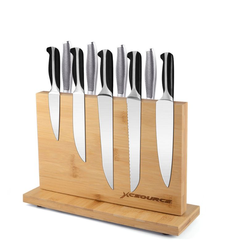 Porte-couteau aimanté