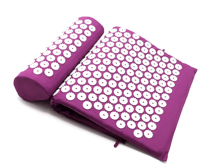 Tapis d'acupression