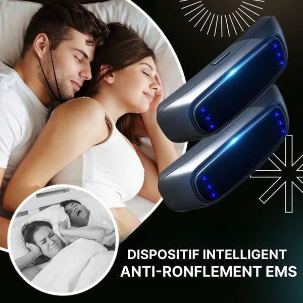 Anti Ronflement
