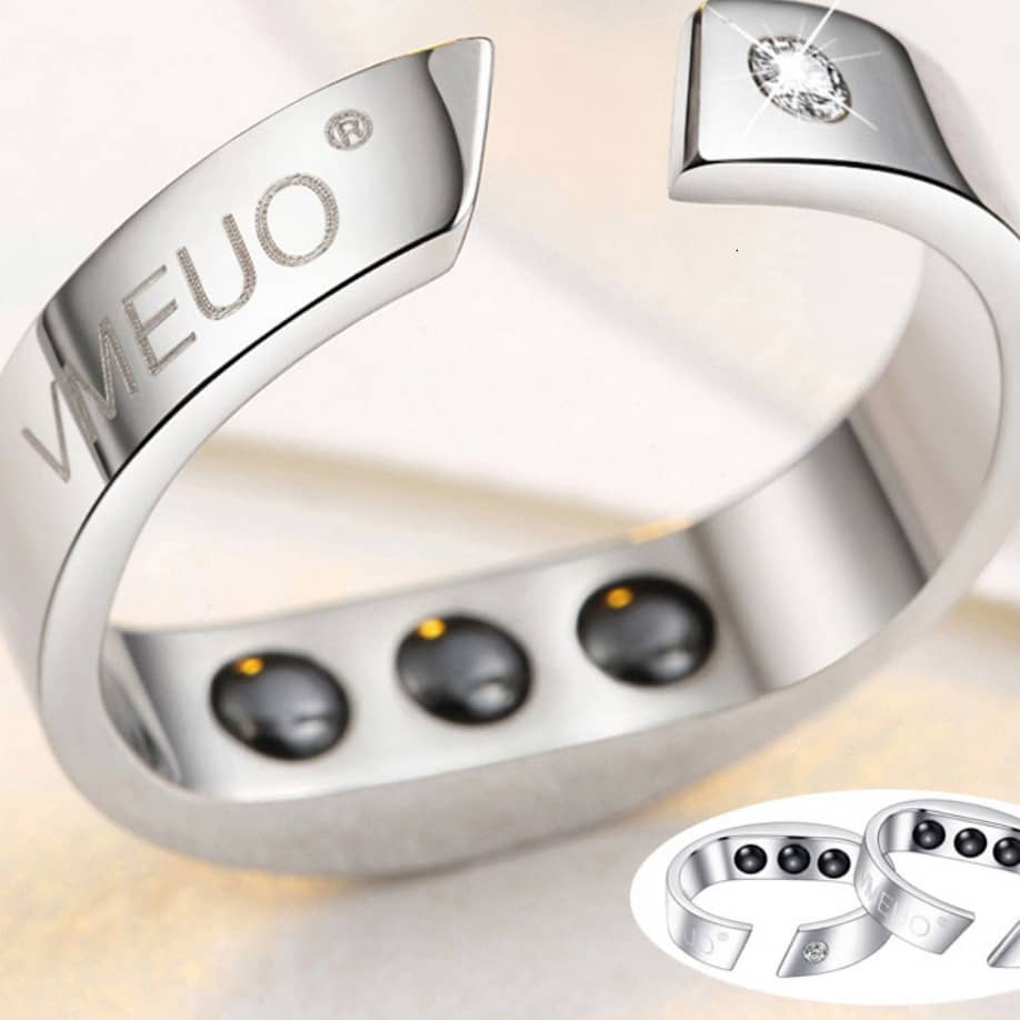 bague anti ronflement