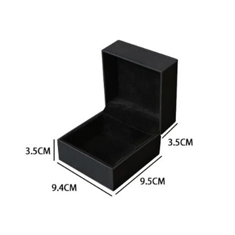 Boîte rangement montre homme