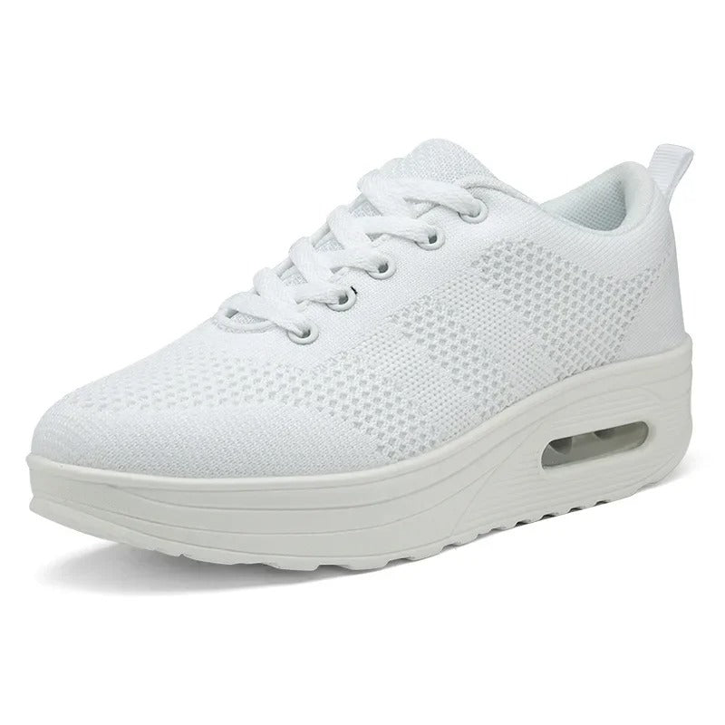Sneakers Orthopédiques pour Femme