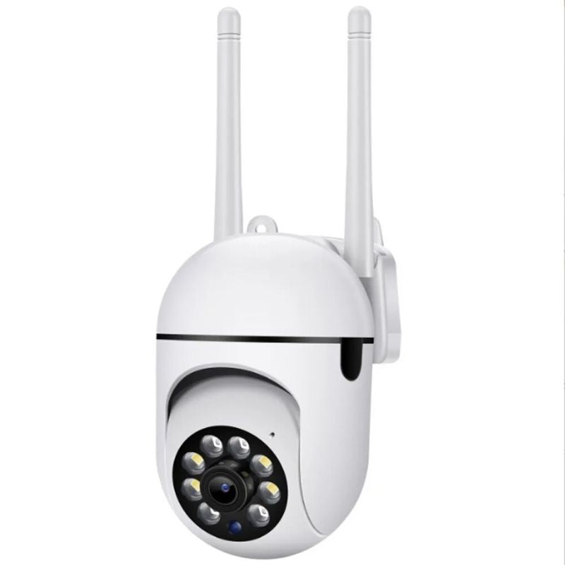 Caméra de surveillance Wifi sans fil