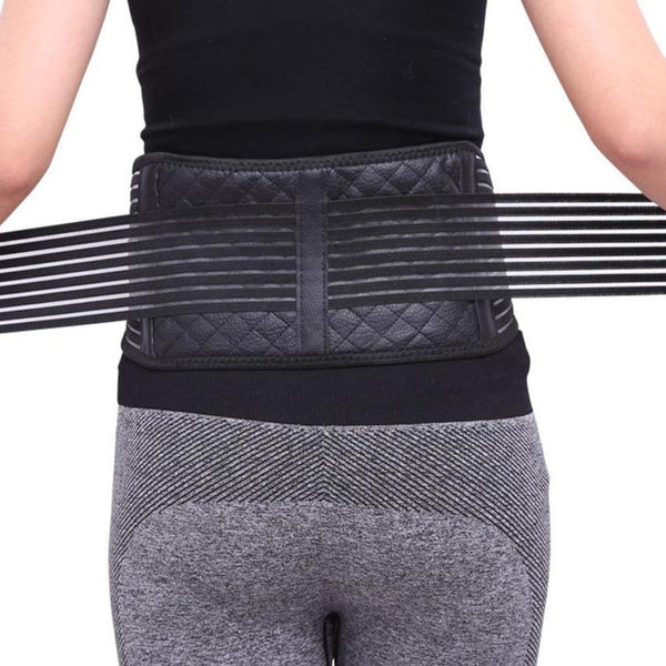 ceinture pour mal de dos