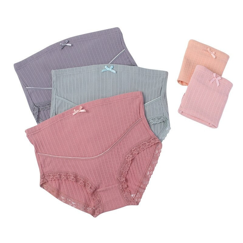 Culotte grossesse coton