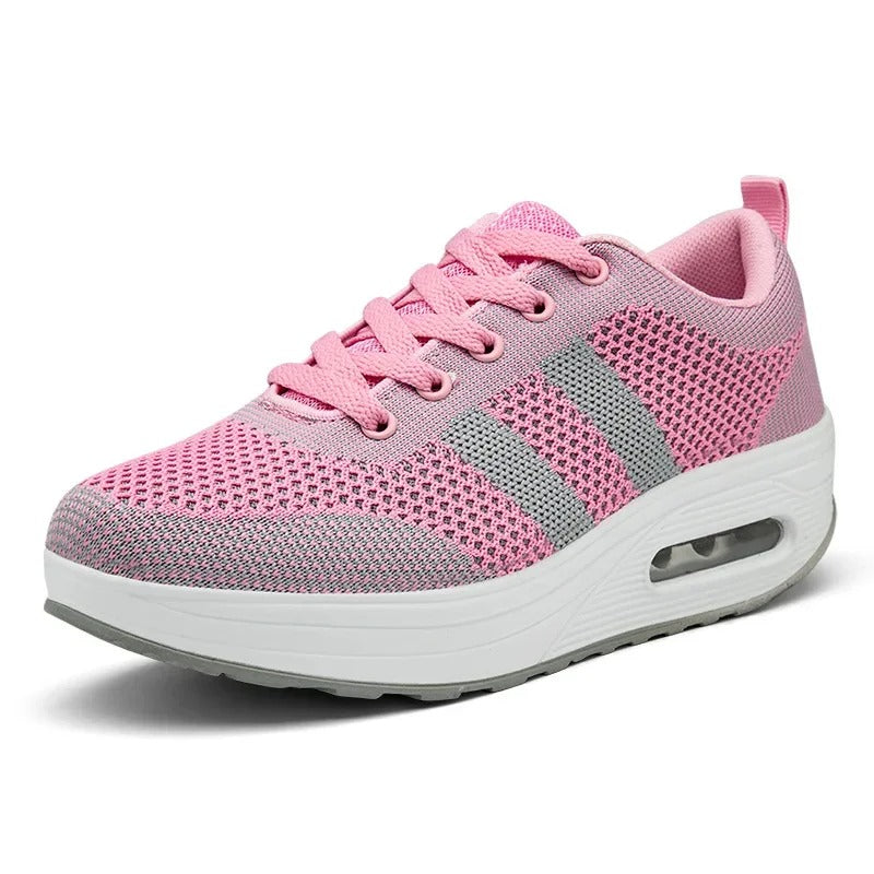 Sneakers Orthopédiques pour Femme
