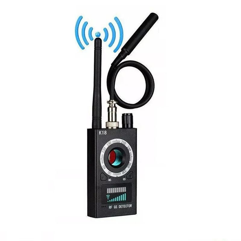 Détecteur micro espion