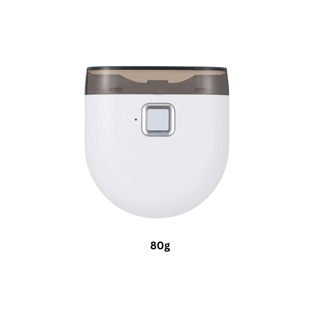 coupe ongles électrique