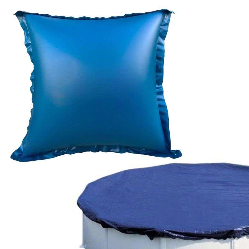 Flotteur hivernage piscine antigel