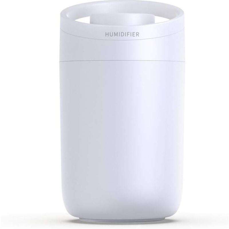 Humidificateur d'air radiateur