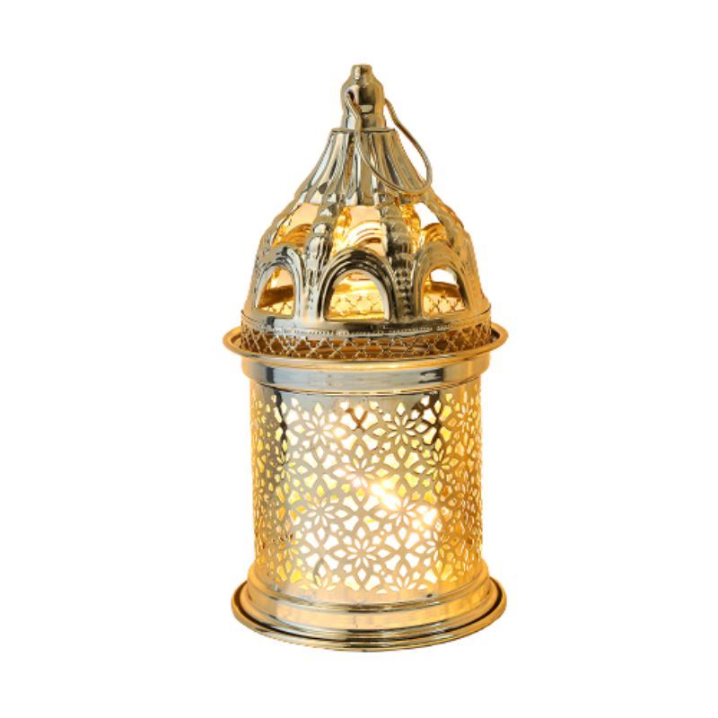 Lampe ramadan