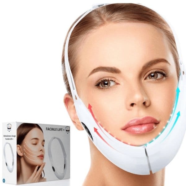 Appareil Lifting Visage RadiancePro™