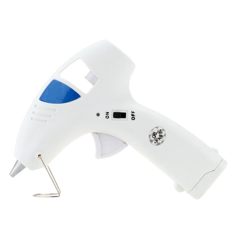 Pistolet à colle sans Fil