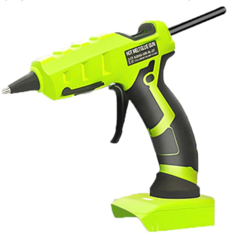 Pistolet à colle professionnel