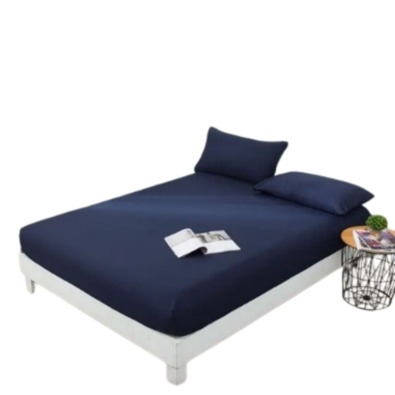 Housse anti punaise de lit