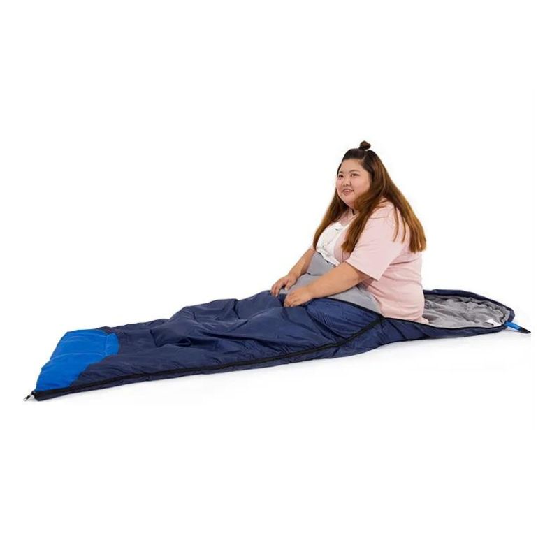 Sac de couchage grand froid