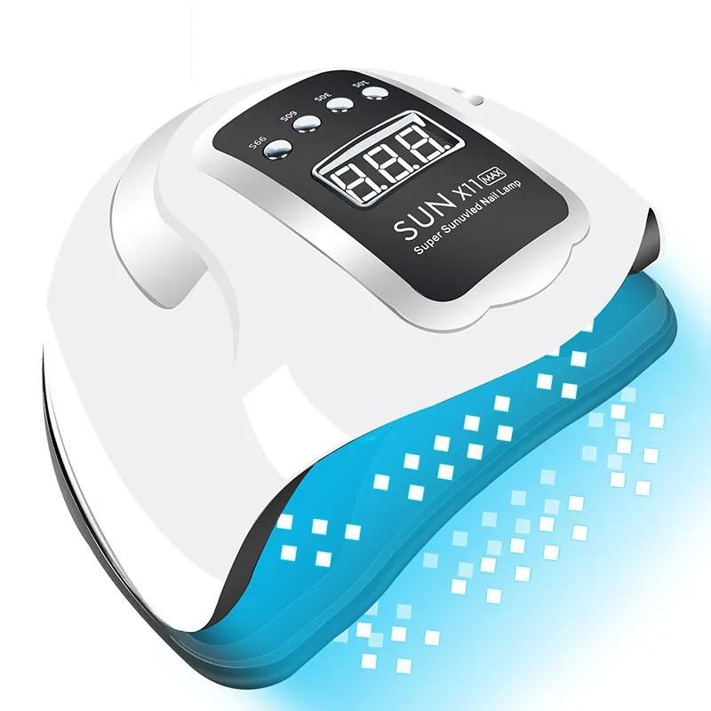 Kit vernis semi permanent