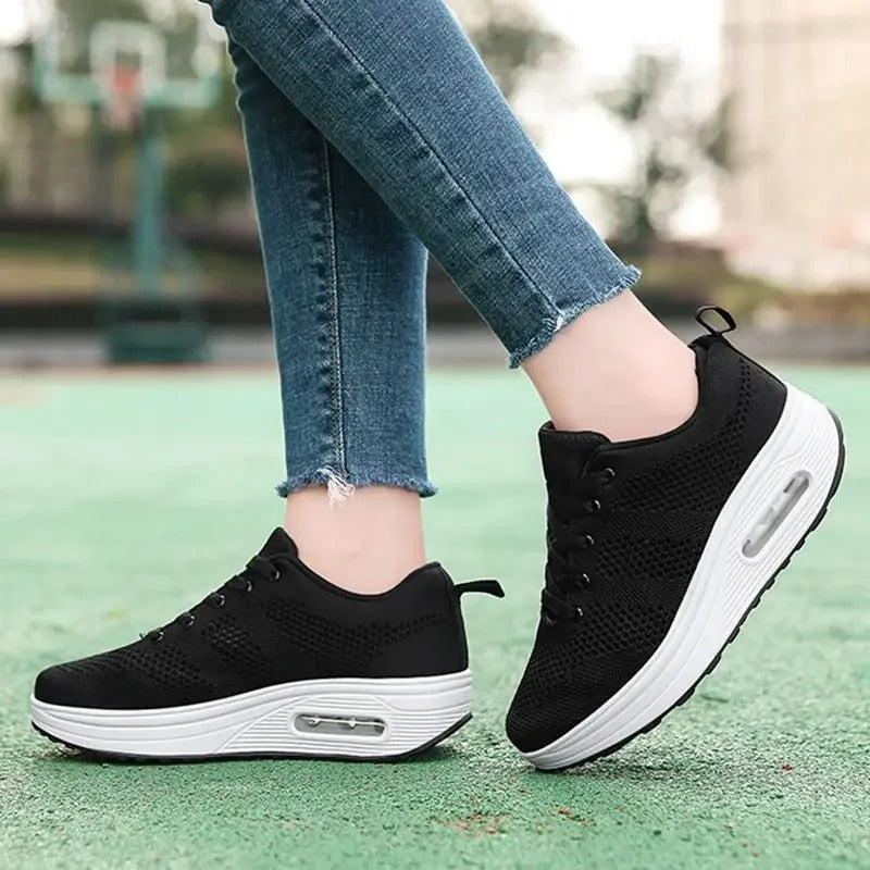 Sneakers Orthopédiques pour Femme FitAir™